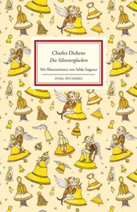 Dickens | Die Silvesterglocken | E-Book | www.sack.de