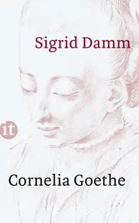 Damm |  Cornelia Goethe | eBook | Sack Fachmedien