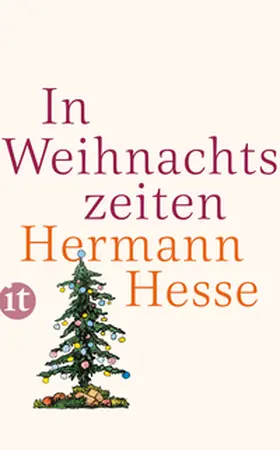 Hesse / Michels | In Weihnachtszeiten | E-Book | www.sack.de