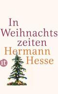 Hesse |  In Weihnachtszeiten | eBook | Sack Fachmedien