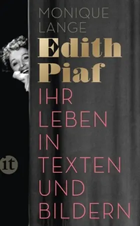Lange |  Edith Piaf | eBook | Sack Fachmedien