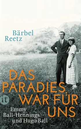 Reetz |  Das Paradies war für uns | eBook | Sack Fachmedien