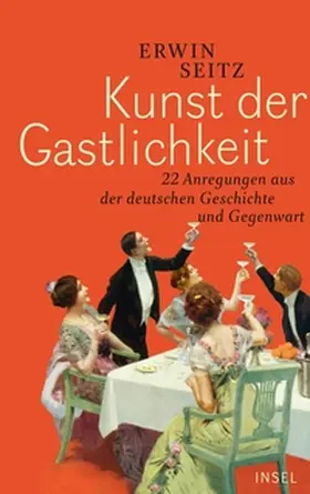 Seitz |  Kunst der Gastlichkeit | eBook | Sack Fachmedien