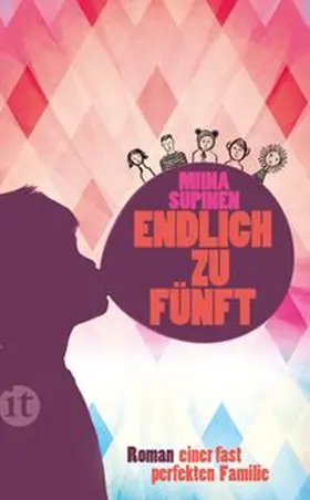 Supinen |  Endlich zu fünft | eBook | Sack Fachmedien