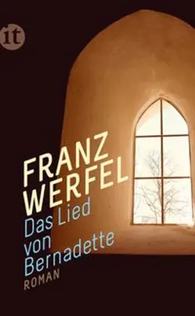 Werfel |  Das Lied von Bernadette | eBook | Sack Fachmedien