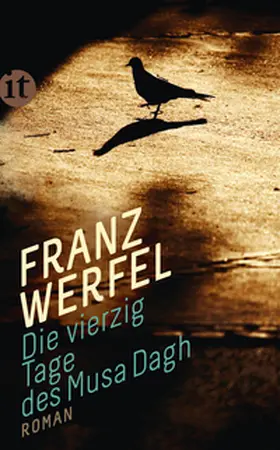 Werfel |  Die vierzig Tage des Musa Dagh | eBook | Sack Fachmedien