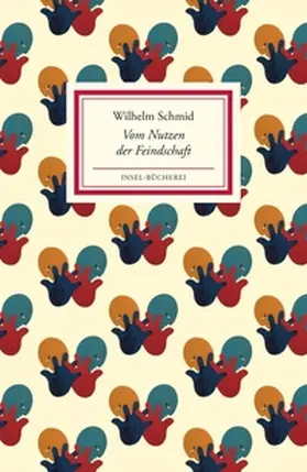 Schmid | Vom Nutzen der Feindschaft | E-Book | www.sack.de