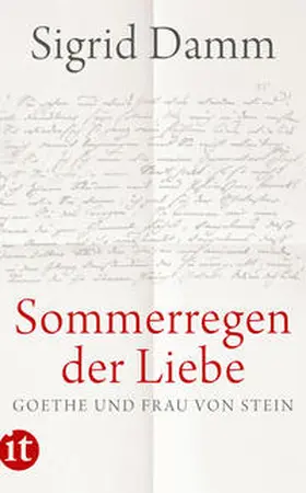 Damm |  »Sommerregen der Liebe« | eBook | Sack Fachmedien