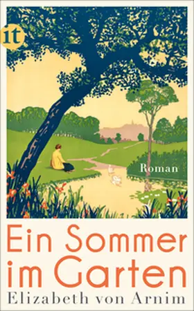 Arnim |  Ein Sommer im Garten | eBook | Sack Fachmedien