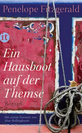 Fitzgerald, P: Hausboot auf der Themse | E-Book | www.sack.de