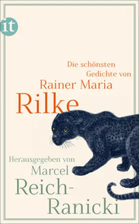 Rilke / Reich-Ranicki | Die schönsten Gedichte | E-Book | sack.de
