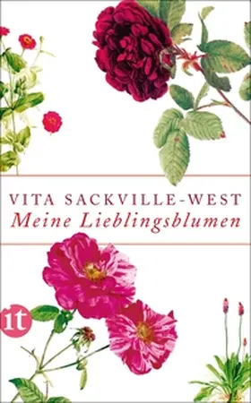 Sackville-West |  Meine Lieblingsblumen | eBook | Sack Fachmedien