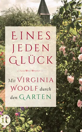 Woolf / Rosenkranz | »Eines jeden Glück« | E-Book | www.sack.de