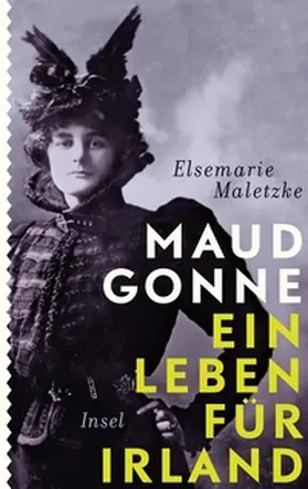 Maletzke | Maud Gonne | E-Book | www.sack.de