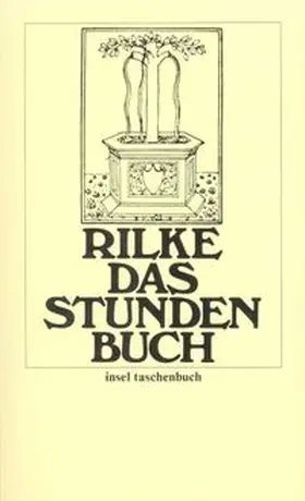 Rilke |  Das Stunden-Buch | eBook | Sack Fachmedien