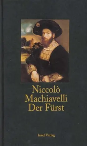 Machiavelli | Der Fürst | E-Book | www.sack.de