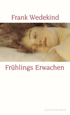Wedekind | Frühlings Erwachen | E-Book | sack.de