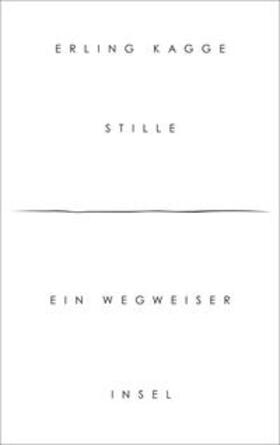 Kagge | Stille | E-Book | sack.de