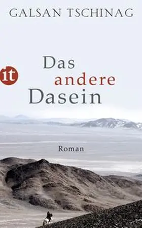 Tschinag |  Das andere Dasein | eBook | Sack Fachmedien