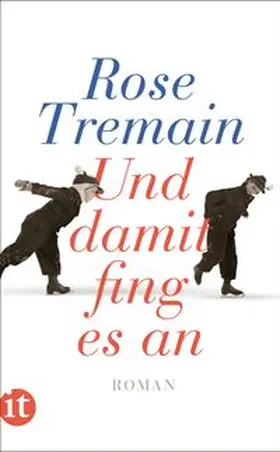 Tremain |  Und damit fing es an | eBook | Sack Fachmedien