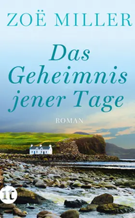 Miller | Das Geheimnis jener Tage | E-Book | www.sack.de