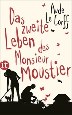 Corff |  Das zweite Leben des Monsieur Moustier | eBook | Sack Fachmedien
