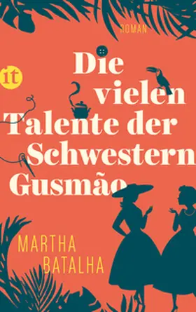 Batalha |  Die vielen Talente der Schwestern Gusmão | eBook | Sack Fachmedien