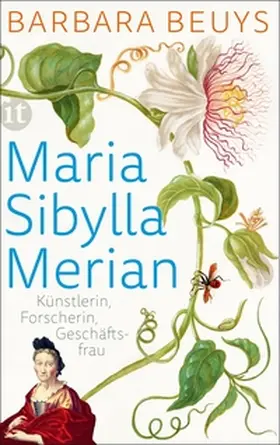 Beuys | Maria Sibylla Merian | E-Book | www.sack.de