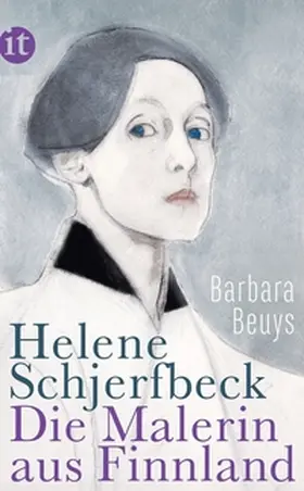 Beuys | Helene Schjerfbeck | E-Book | www.sack.de