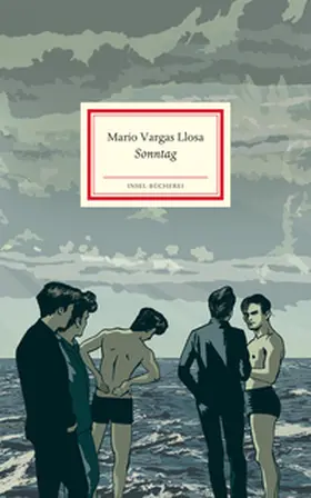 Vargas Llosa |  Sonntag | eBook | Sack Fachmedien