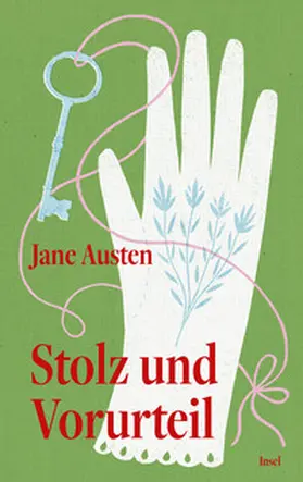Austen | Stolz und Vorurteil | E-Book | www.sack.de