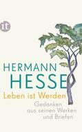 Hesse |  Leben ist Werden | eBook | Sack Fachmedien