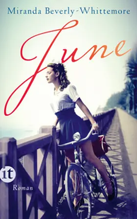 Beverly-Whittemore |  June | eBook | Sack Fachmedien