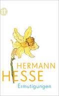 Hesse |  Ermutigungen | eBook | Sack Fachmedien