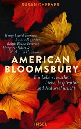 Cheever |  American Bloomsbury | eBook | Sack Fachmedien