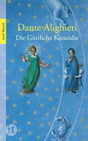 Alighieri |  Die Göttliche Komödie | eBook | Sack Fachmedien
