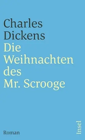 Dickens |  Die Weihnachten des Mr. Scrooge | eBook | Sack Fachmedien