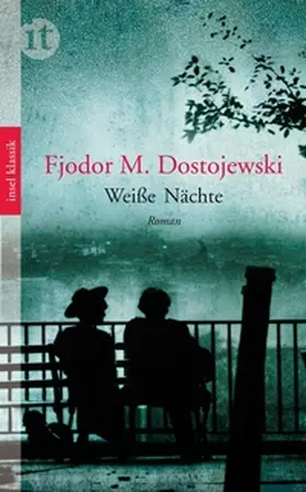 Dostojewski | Weiße Nächte | E-Book | www.sack.de