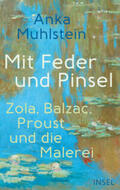 Muhlstein |  Mit Feder und Pinsel | eBook | Sack Fachmedien