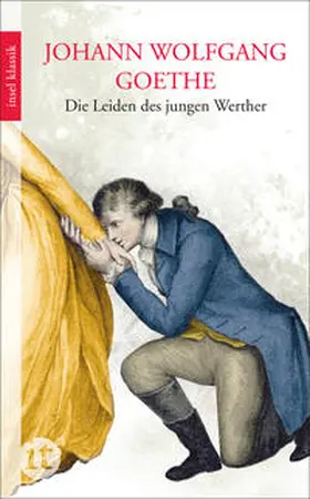 Goethe | Die Leiden des jungen Werther | E-Book | sack.de