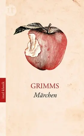 Grimm | Grimms Märchen | E-Book | www.sack.de