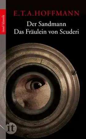 Hoffmann | Der Sandmann / Das Fräulein von Scuderi | E-Book | www.sack.de