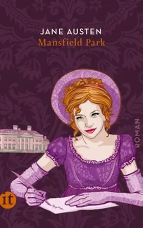 Austen |  Mansfield Park | eBook | Sack Fachmedien