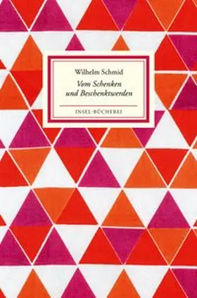 Schmid |  Vom Schenken und Beschenktwerden | eBook | Sack Fachmedien