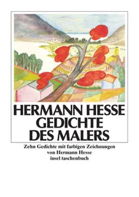 Hesse |  Gedichte des Malers | eBook | Sack Fachmedien