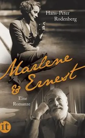 Rodenberg |  Marlene und Ernest | eBook | Sack Fachmedien