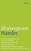 Kohl / Shakespeare |  Hamlet | eBook | Sack Fachmedien