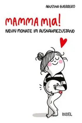 Guerrero |  Mamma mia! | eBook | Sack Fachmedien