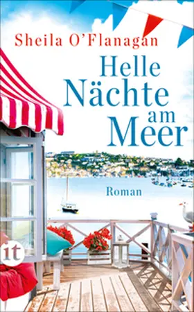 O’Flanagan |  Helle Nächte am Meer | eBook | Sack Fachmedien