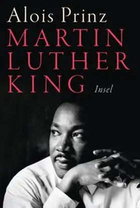 Prinz |  Martin Luther King | eBook | Sack Fachmedien